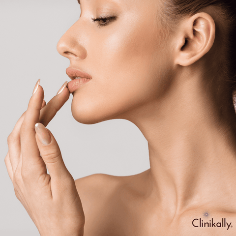 Choosing the Right Lip Wash for Your Needs