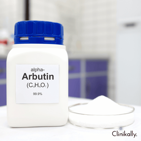 What is Alpha Arbutin and How Does it Work?