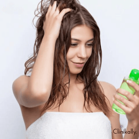 How to Use Ketoconazole Shampoo for Best Results