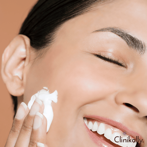 Moisturisers for dry & dull skin