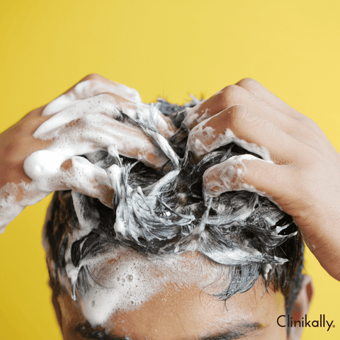 How Often to Use Ketoconazole Shampoo