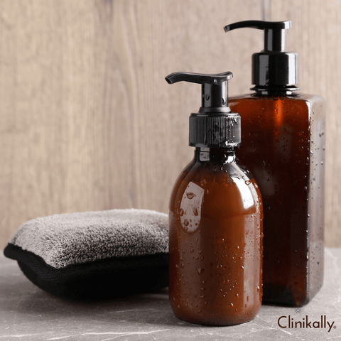 Ketoconazole Shampoo: Is it Safe?