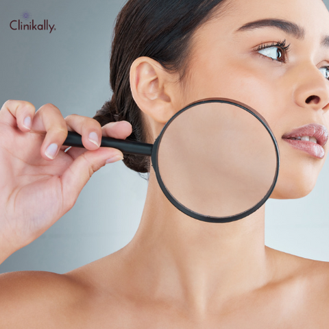 Firming Up Your Features: Solutions for Tightening Facial Skin