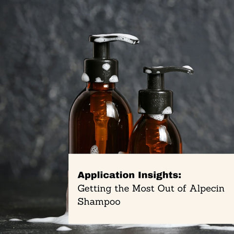 Energizing Locks: The Proven Benefits of Alpecin Shampoo