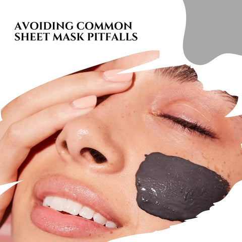 Avoiding Common Sheet Mask Pitfalls
