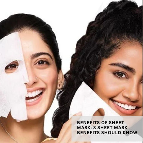 Post-Mask Care for Long-Lasting Skin Benefits
