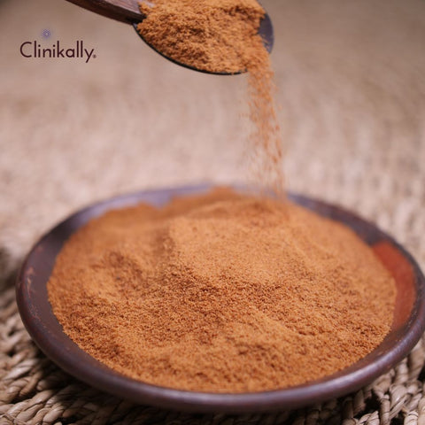 Benefits of cocoa powder for face