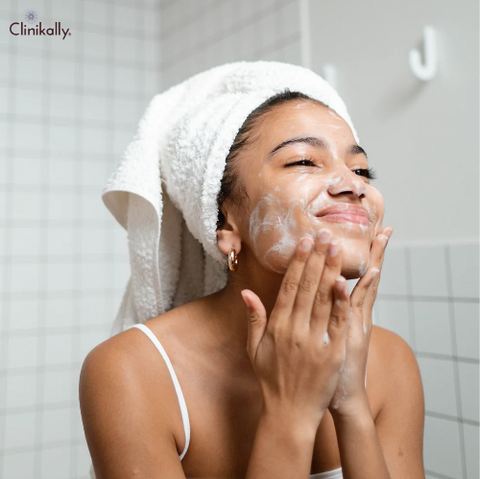 Soap Vs Face Wash: How to Choose the Best Cleansers