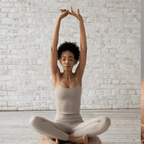  Anti-Aging Benefits of Yoga