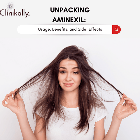 Unpacking Aminexil