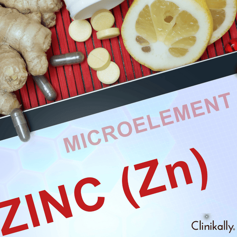 Combining Food Sources and Supplements: Finding the Right Balance for Zinc Intake