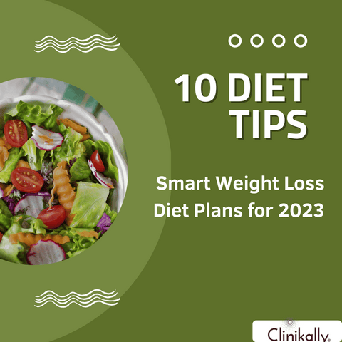The 10 Best and Smart Diet Plans for 2023