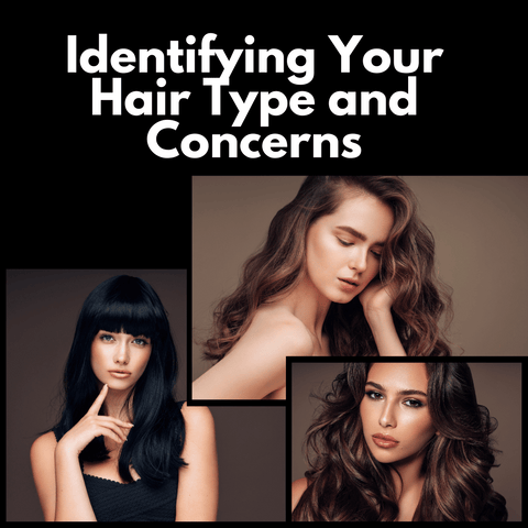Ultimate Guide To pH And Hair - Shampoo and Conditioner pH —   Professional Hair Testing Services - Hair Clinics,  Trichologists & Private Clients
