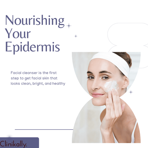 Nourishing Your Epidermis: Skincare Best Practices