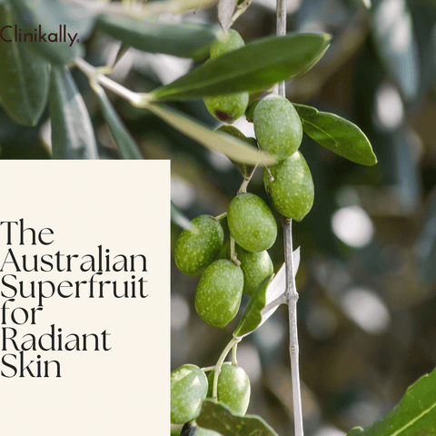 Kakadu Plum: The Australian Superfruit for Radiant Skin
