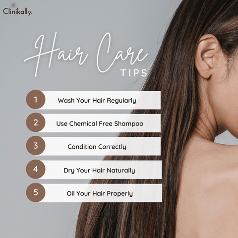 Comprehensive Hair Care Routine for Optimal Health and Growth