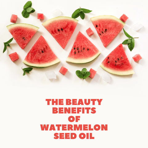 Watermelon Seed Oil Pure Watermelon Seed Carrier Oil Citrullus 