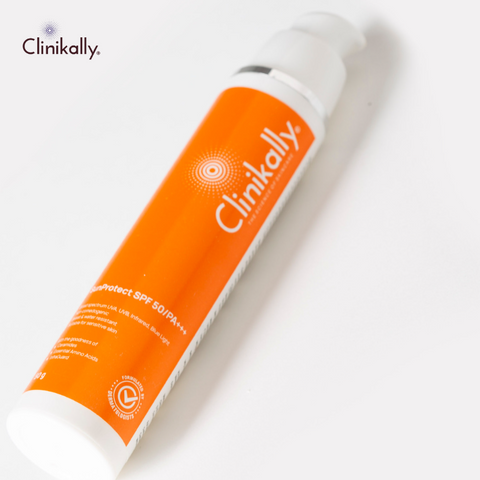 What You Need to Know About Clinikally SunProtect Sunscreen SPF 50/PA+++