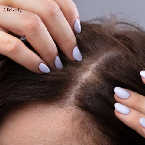 Hydrolyzed Proteins for Hair Repair and Nourishment