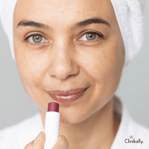 Can You Get Herpes from Sharing Makeup, Chapstick, or Lipstick?