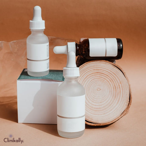 Choosing the Right Multitasking Serum: A Comprehensive Ingredient Guide