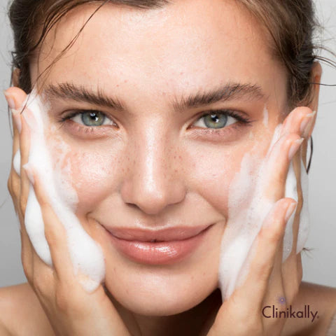 Boost your skin's natural cycling process