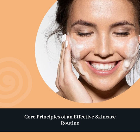 Core Principles of an Effective Skincare Routine