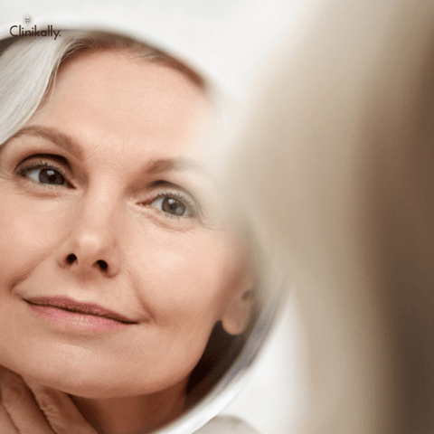 Tips for Promoting Healthy Skin Aging