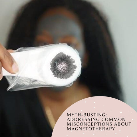 Debunking the Top Magnetotherapy Myths in Skincare