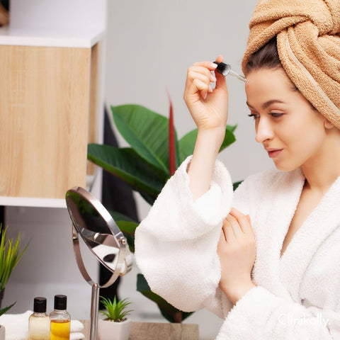 Decoding Skincare Efficiency: How Multitasking Serums Revolutionize Your Beauty Regimen