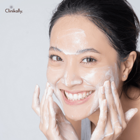 Finding the Perfect Cleanser for Your Skin Type