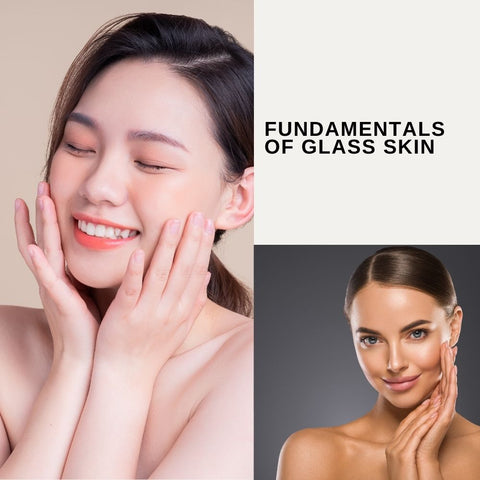 Fundamentals of Glass Skin