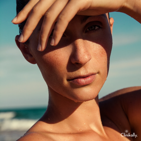 Is octinoxate safe in sunscreen?