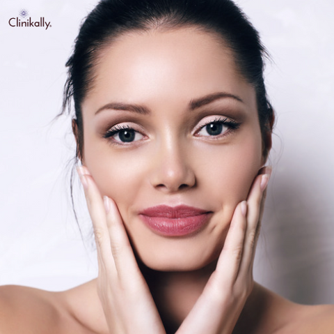Benefits of glycolic acid for the skin