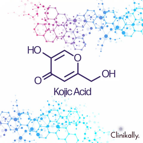 Introduction to Kojic Acid