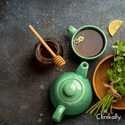Holistic Healing: Integrating Herbal Medicine into Your Wellness Routine
