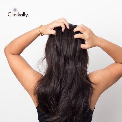 How Stress Affects Your Hair: 5 Ways and What to Do About It