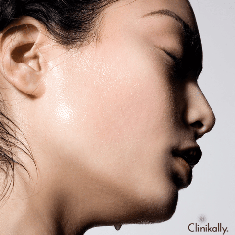 Glycolic Acid for Clear, Bright, and Smooth Skin