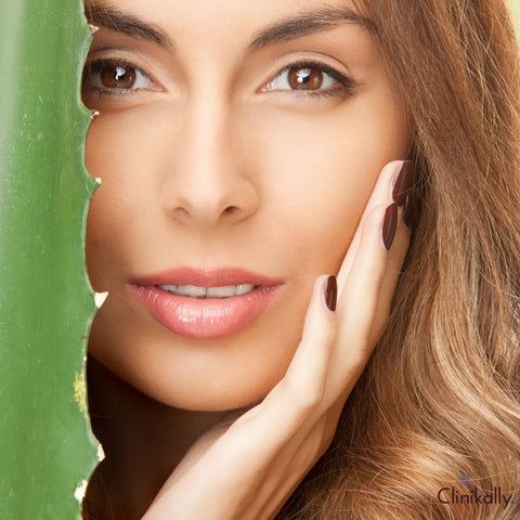 Incorporating Aloe Vera into daily beauty routine