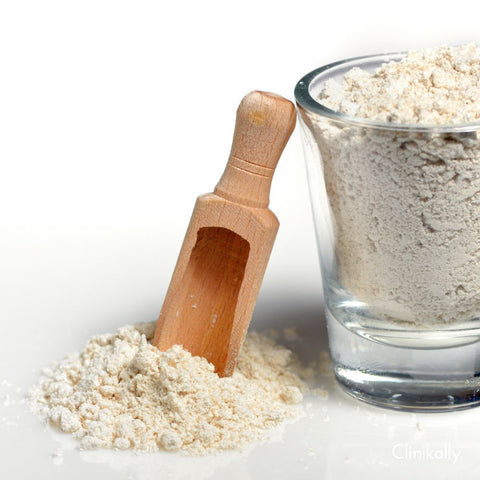 Is colloidal oatmeal suitable for all skin types?