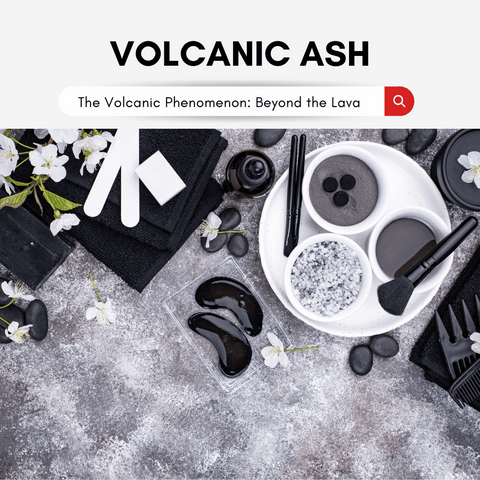 The Volcanic Phenomenon: Beyond the Lava