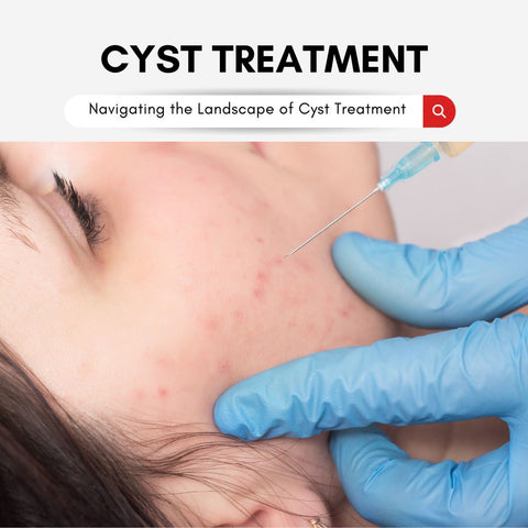 Conclusion: Navigating the Landscape of Cyst Treatment