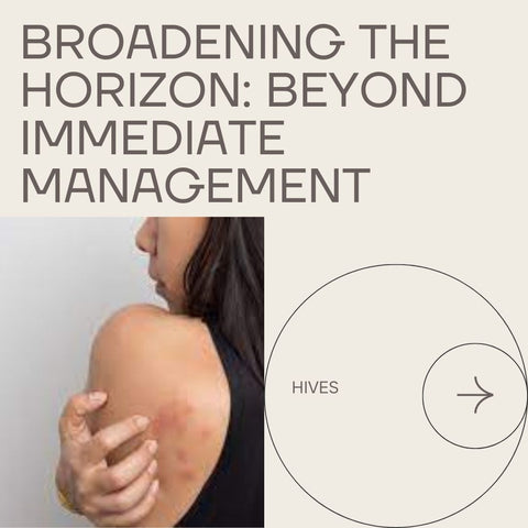 Broadening the Horizon: Beyond Immediate Management