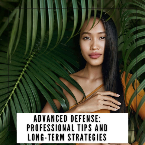 Advanced Defense: Professional Tips and Long-Term Strategies