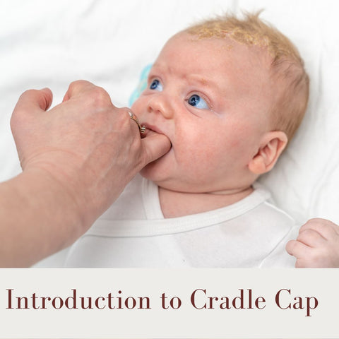 Introduction to Cradle Cap