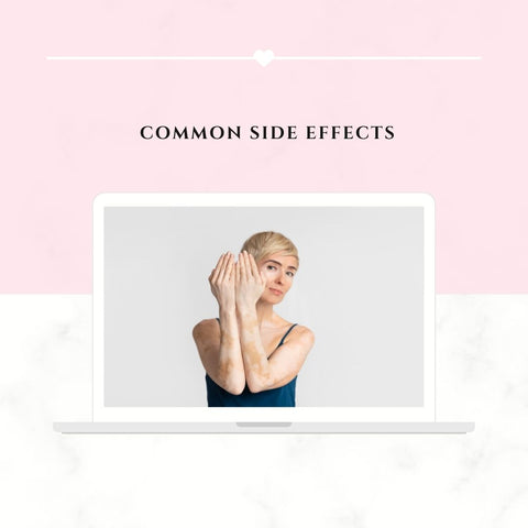 Common Side Effects