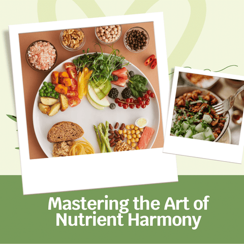 Mastering the Art of Nutrient Harmony