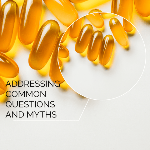 Addressing Common Questions and Myths