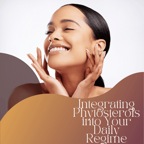 Integrating Phytosterols into Your Daily Regime