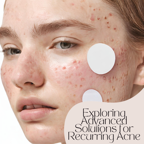 Exploring Advanced Solutions for Recurring Acne